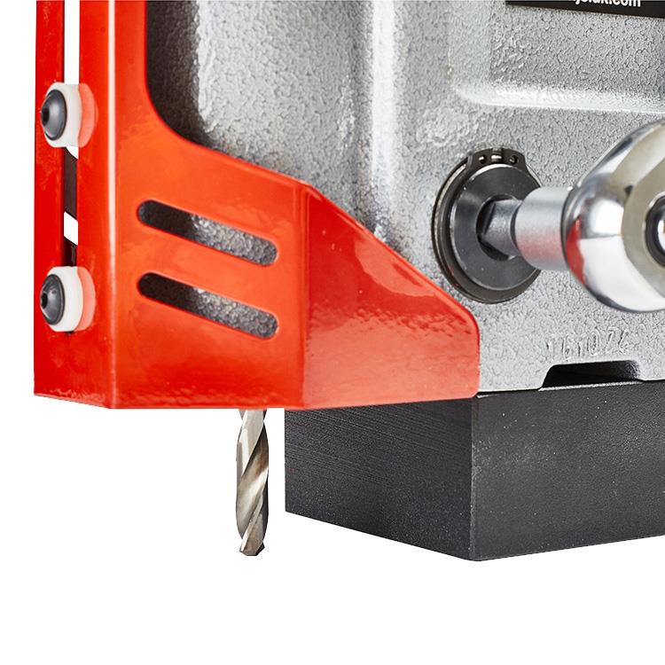 DRILL-LP35P-1  JEI MiniBeast LP35+ Horizontal Magnetic Drill - 110v